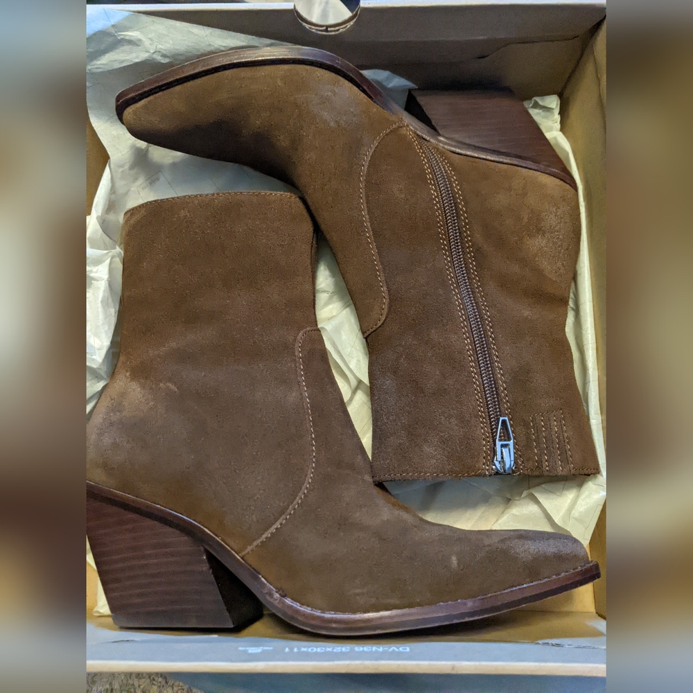 Dolce Vita Vikram bootie